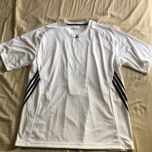 SPF adidas tops